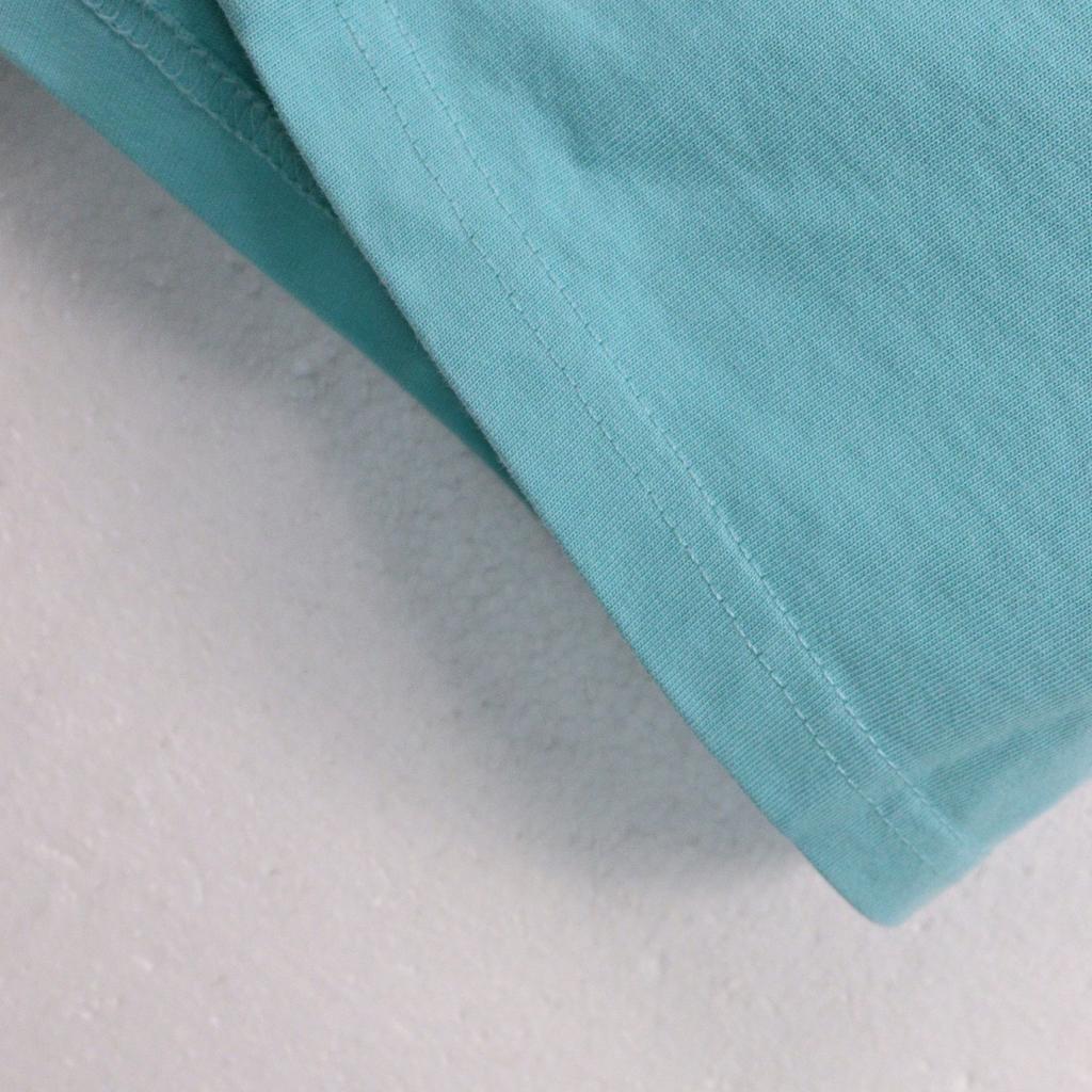 2252 Amiri 2025 Summer New Men's and Women's Loose Laundry Vintage Large T-shirt Couple T-shirt