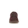 Nike Dunk Low Premium Burgundy Crush Мужские кроссовки Red Plum-Eclipse Platinum-Tint FB8895-600