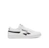 Men's Club C Revenge 100032883 White Sneakers