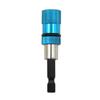 1/4 Inch Screw Bit Extension Rod Stainless Steel Screwdriver Extension Rod