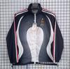 2026 World Cup Vintage Football Jacket Jacket Men's and Women's Waterproof Jacket Germany Spain
