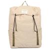 WONDER BAGGAGE SUNNY DRAW STRING PACK Рюкзак, Бежевый