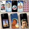 Billy Herrington Art Case For iPhone 13 12 14 15 Pro Max Mini 7 8 Plus SE 2020 X XS MAX XR 11 14 15 Pro Max Cover Case