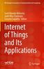 Книга Internet of Things and Its Applications