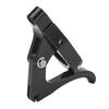 Finger Throttle Short Clutch Lever Throttle Thumb Assembly Replacement for JETSKI Red
