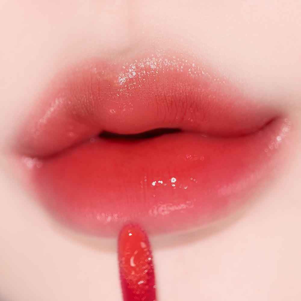 Альтернативный стерео блеск для губ Aqua Glow