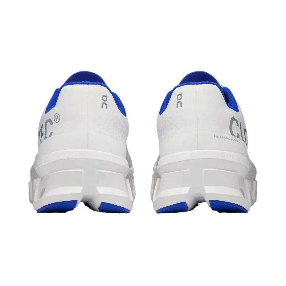 Cloudmonster Lunar New Year - Мужские кроссовки индиго белые 3ME10460629