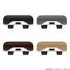 XXFF Small Car Visors Eyeglasses Holder Universal Fit Sunglasses Storage Box for Car