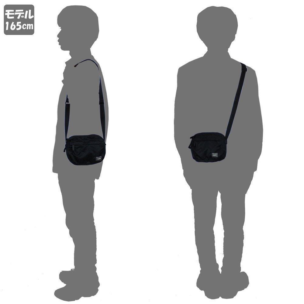 Porter Сумка через плечо PORTER FRAME 690-17849 Navy50