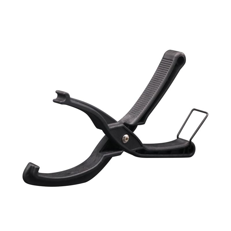 Инструмент для снятия борта велосипедной шины, ручной монтаж, зажим для снятия шин MTB, плоскогубцы для шоссейных велосипедных шин ABS, инструменты для снятия борта