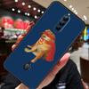 Cheems Doge Case For ZTE Nubia Red Magic 10S 10 8 9 8S 9S 11 Pro Plus 10 Air 5G 6R 6 7 6S 7S Pro Cover