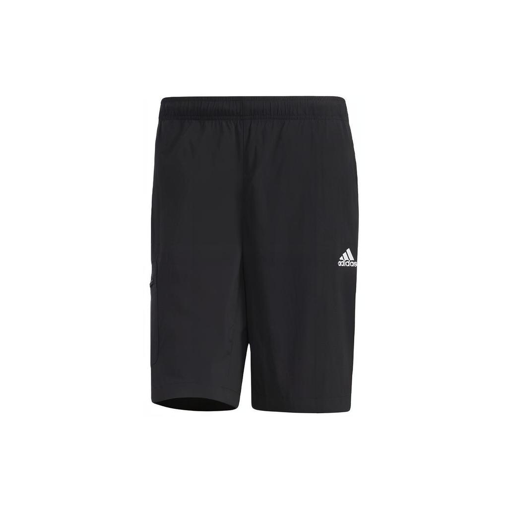 Adidas Sports Shorts Men's Black Moderate GP0945