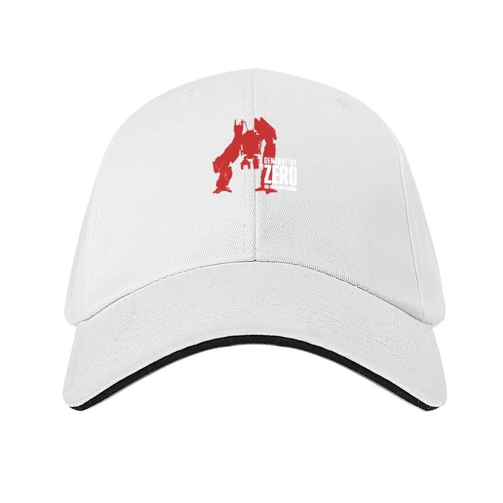 Generation Zero Baseball Cap fashionable Fashion Beach party Hat Military Tactical Cap Women Mens