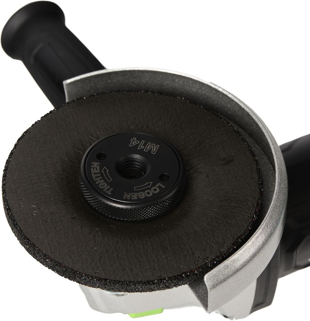 Quick-locking nut M14 KD10398