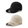 Повседневная женская и мужская бейсбольная кепка, регулируемые кепки, унисекс, кепка дальнобойщика, солнцезащитная кепка