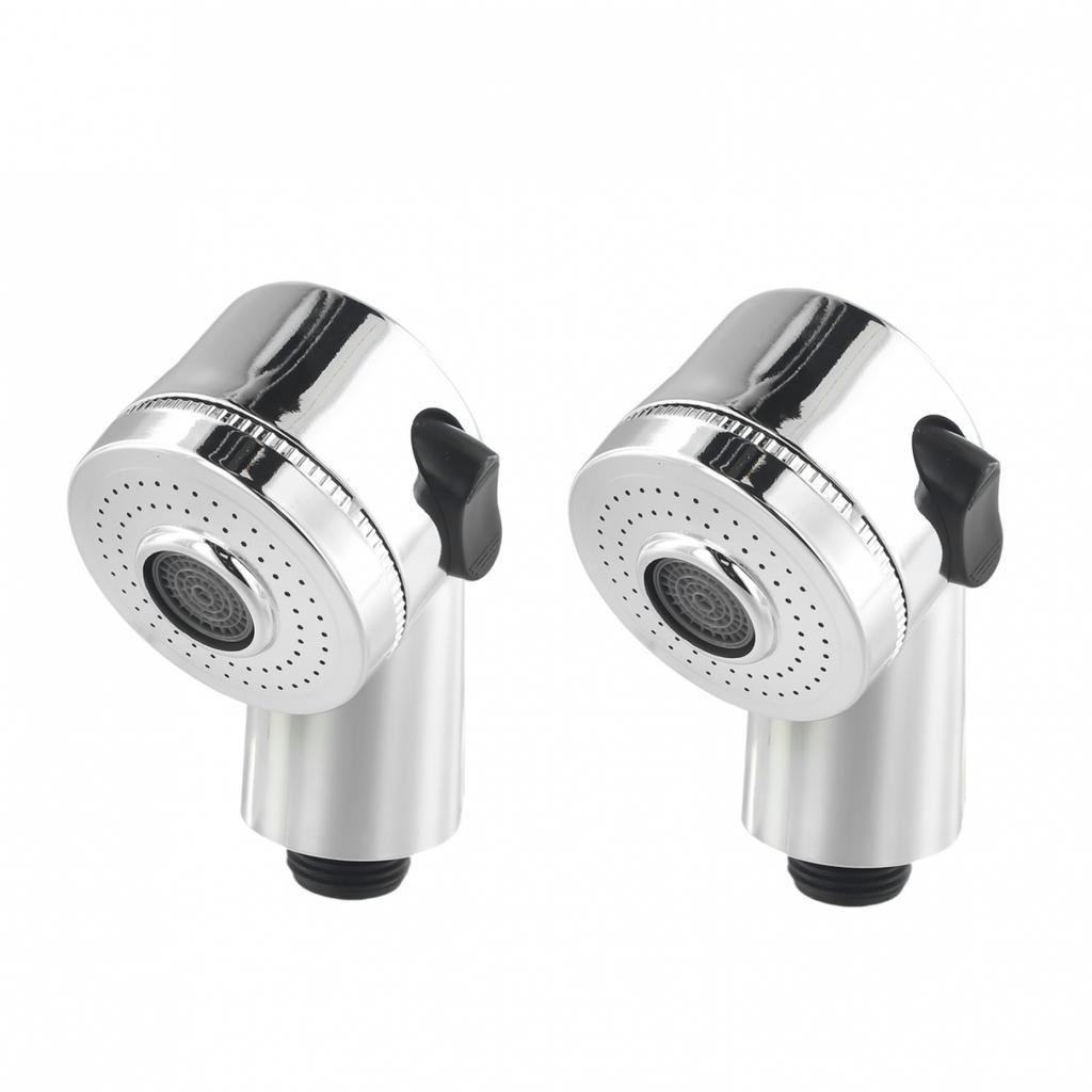 Адаптер для душевой лейки Раковина Водосберегающий Регулируемый Купание Ванная комната