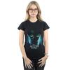 Disney Womens/Ladies Artemis Fowl Poster Cotton T-Shirt