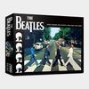 Пазл из 2000 деталей - Beatles Abbey Road, популярный корейский пазл