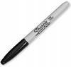 Fine Sharpie Marker Black