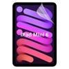 Защитная пленка - Phonillico - Ipad Mini 6 - Упаковка 2 штуки - Защитная пластиковая пленка - Ультратонкая