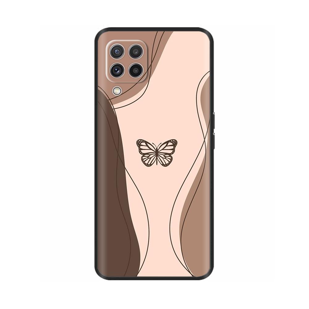 Силиконовый чехол для Samsung Galaxy M33 M53 5G Чехол для телефона Фэнтези Задняя крышка для Samsung M 33 GalaxyM53 Чехлы Защитный корпус
