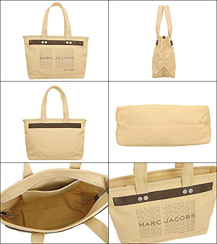 Bag M0016405 Auto University Canvas Medium Tote Bag [Marc Jacobs] (Tote Bag) Women's [Outlet Item] [Brand] [Item]