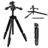 Velbon Medium Aluminum 4 Sherpa 545III N AZ Aluminum Quick Shoe Head Lever DIN 26mm Diameter 0017915500464 Tripod, Tiers, Tripod, Compatible, 3-Way