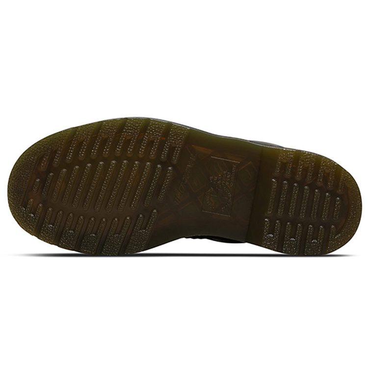 Доктор. Dr. Martens 1460 Pascal Classic 8 Ботинки Combat Парный стиль Темно-синий 10072410