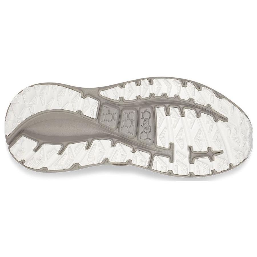 UGG Fashionable Comfortable Low-Top Sports Casual Shoes Women Sneaker Goat-Brown 1119714-GOA