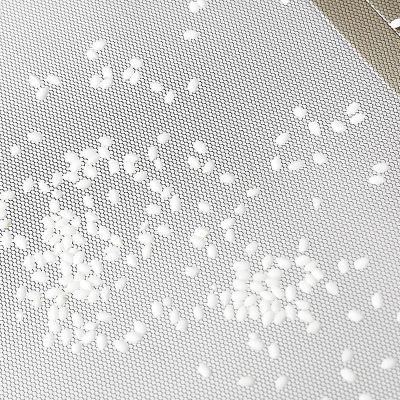 Противомоскитная сетка от мух, оконная сетка, самоклеящаяся сетка от комаров, насекомых, летающих насекомых, занавески для окон, домашняя защита