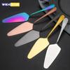 304 Stainless Steel Cake Shovel Knife Pizza Cheese Server Cake Divider Knives Baking Tools Bakery Kitchen Utensil