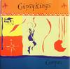 CD GIPSY KINGS - Compas 7559794662 Nonesuch, Atlan 1997 Япония Латинская Б/У