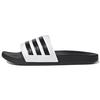 Шлепанцы Adilette Comfort "Cloud White/Core Black" GZ5893