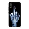 Чехол для Asus Zenfone Max Pro M1 ZB601KL ZB602KL, мягкая силиконовая задняя крышка для Pro M2 ZB631KL ZB633KL, чехлы для телефонов plus M2 ZB634KL