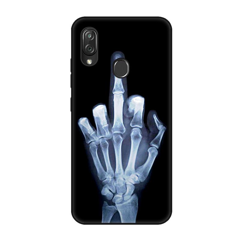 Чехол для Asus Zenfone Max Pro M1 ZB601KL ZB602KL, мягкая силиконовая задняя крышка для Pro M2 ZB631KL ZB633KL, чехлы для телефонов plus M2 ZB634KL