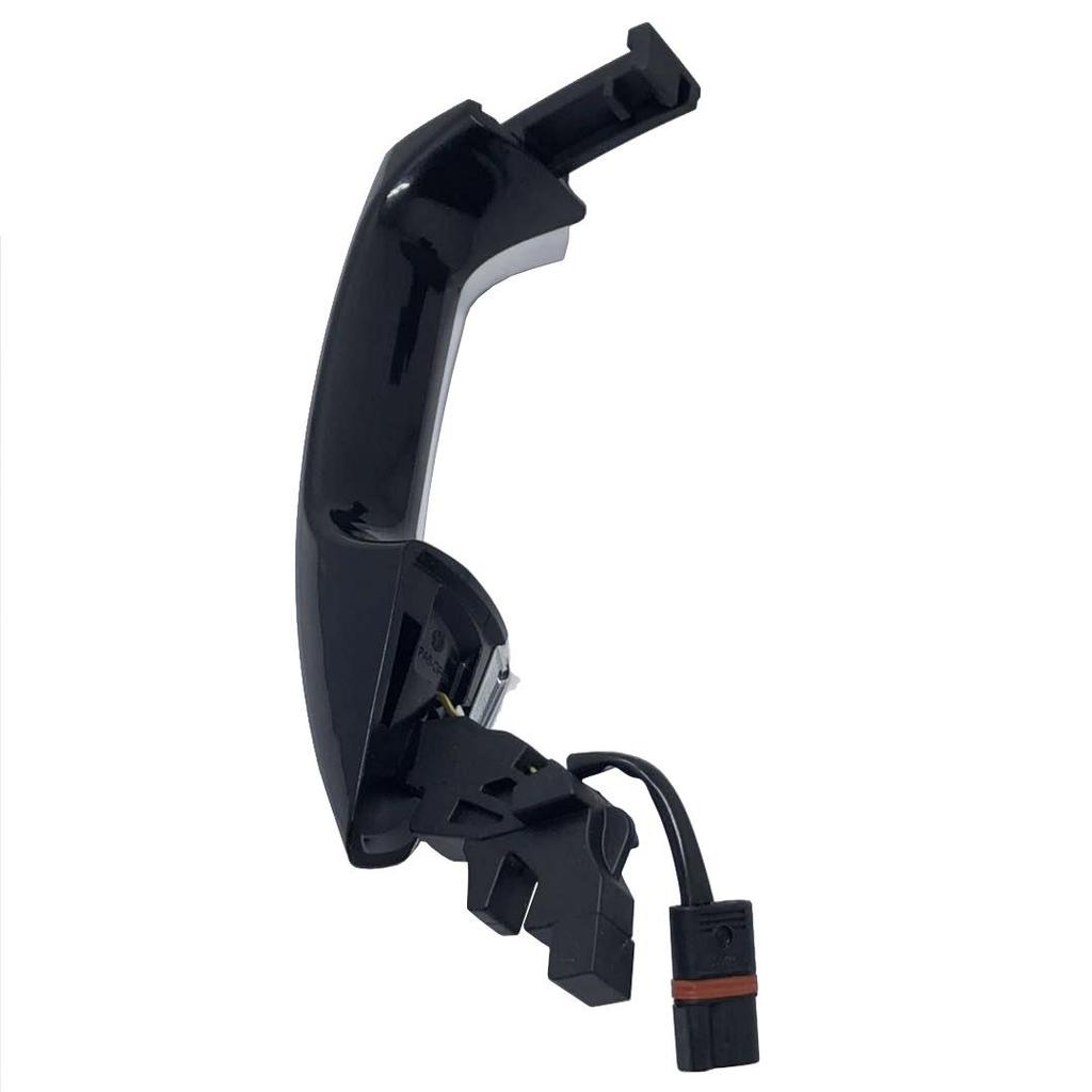 Дверная ручка Mercedes-Benz W218 W222 CLA250 (Деталь 2047601370) Автомобильные аксессуары