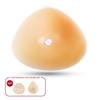 Silicone Breast Form for Mastectomy Women Fake Breast Making Body Balance Artificial Boob Big Chest Favorite 150-1000g