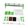 Physics Optics Experiment Kits, Optical Tool ,Teaching Aid Classroom Teaching