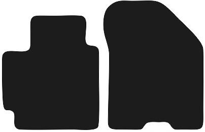 Premium Front Polyamide For Suzuki Swift Vi Hatchback 2017