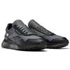 Reebok Классические кожаные Legacy AZ 'Черный Серый' Унисекс GW2795