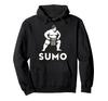 Sumo Wrestler Sumo Sumo Hoodie