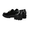 Женские лоферы Fabio Rusconi EVA Tank Sole Size F31607, 22,5 см, Черный,