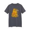 Game of Thrones Mens Lannister Short-Sleeved T-Shirt