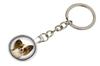 Papillon, Continental Toy Spaniel, Butterfly Dog - Keychain In a Box, Own Photo, Keychain Pendant from Art-Dog Brand