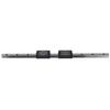 1pc HGR20 600mm Linear Guide Rail + 2pcs Carriages Bearing Block Slider