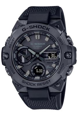 Casio Bluetooth Черные G-Shock G-STEEL Часы, GST-B400BB-1AJF, Мужские,