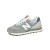 Кроссовки Newbalance 574 Кроссовки Серые U574bkr