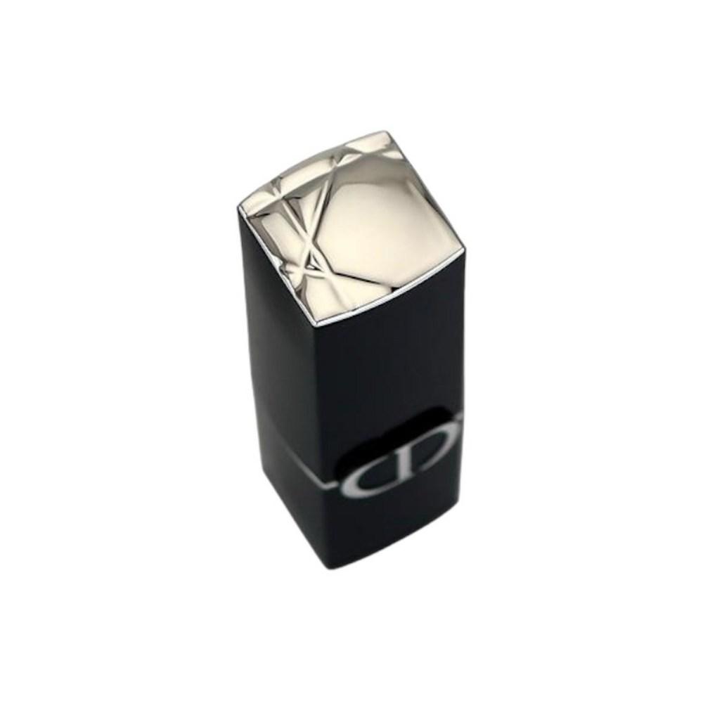 Dior Помада Rouge Lipstick 3,5г, 314 Grandval Velvet, 1 шт.