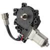 80731-9FJ0A Передний левый водительский стеклоподъемник для Nissan Titan Armada Pathfinder Armada Infiniti QX56 2004-2014