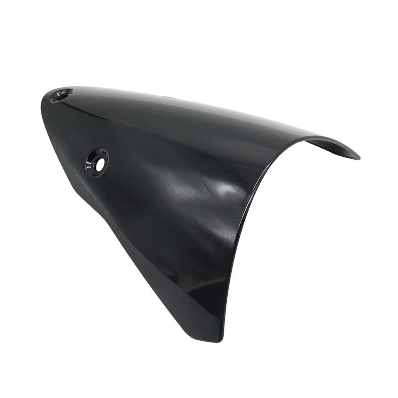 For Ducati SuperSport 939 2017- SuperSport 950 -2024 Motorcycle Windshield Windscreen Wind Screen Deflectors